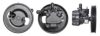ELSTOCK 15-0333 Hydraulic Pump, steering system
